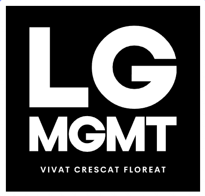 LG MGMT logo